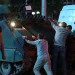 Milli İstihbarat Teşkilatından 15 Temmuz Darbe Kronolojisi