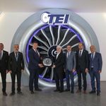BBP Eskişehir’den TEI’ye "Geçmiş Olsun" Ziyareti