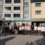 Gürhan Albayrak: “Her Talebin Takipçisiyiz”