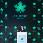 Yeniden Refah’tan Flaş Gelecek Partisi Açıklaması