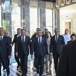 Yeni Parti’nin TBMM Grup Yönetimi Açıklandı