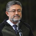Bakan Yumaklı Eskişehir’e Geliyor!