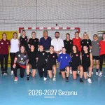 Odunpazarı Spor Kulübü Avrupa hedefiyle sezona başladı