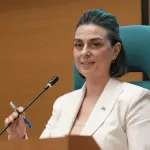 Eskişehirli Sinem Dedetaş’tan Gözaltı Sonrası İlk Mesaj