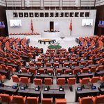 Suça sürüklenen çocuklara yönelik düzenleme Meclis'e sunuldu