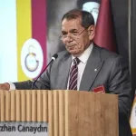 Dursun Özbek'ten Transfer Açıklaması