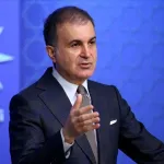 Ömer Çelik: “Ortada Yeni Denecek Bir Şey Yok”