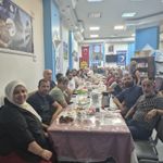 ESKERDER’den Kültür Dolu Gece
