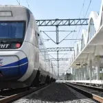 Eskişehir-İstanbul YHT Hattı 12 Yıldır Hizmet Veriyor