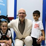 Robotik Rehabilitasyon İle Yeniden Adım Attı