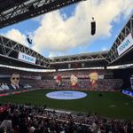 TÜGVA Eskişehir, Yaz Okulları Finali İçin RAMS Park’taydı