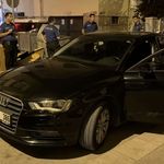 "Dur" İhtarına Uymayan Sürücüye 210 Bin Lira Ceza