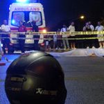 Antalya’da Motosiklet Kazası: 25 Yaşındaki Genç Hayatını Kaybetti