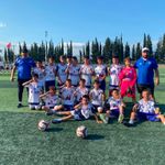 1299 Bilecikspor’un minikleri umut verdi!
