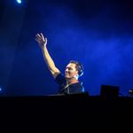 Tiesto İstanbul’da hayranlarıyla buluştu!