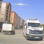 Eskişehir’de İşçi Servisi Ters Yöne Girerek Trafiği Tehlikeye Attı