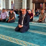 AK Parti’nin 25. Yılında Eskişehir’de Mevlit Programı