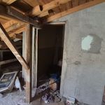 Apartmanın Çatı Kapısı Çalındı