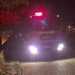 Eskişehir’de Parkta Kasten Yangın Çıkarıldı