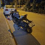 Eskişehir’de Alkollü Motosiklet Sürücüsü Kaza Yaptı