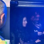 Polise "Geri Zekâlı" Dedi, Kolonya Yalanına Sığındı