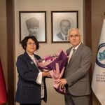 ESOGÜ Rektörlüğünde Devir Teslim: Prof. Dr. Emine Gümüşsoy Göreve Başladı