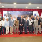 ESO’da Çevre ve Mobilya Sanayisi Buluştu