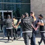 Eskişehir'de Polis Operasyonu: 147 Bin Hap Bulundu