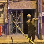 Eskişehir Polislerin Bir Saat Süren İkna Mesaisi