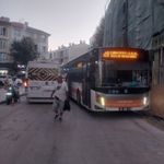 Eskişehir'de Hatalı Park Trafiği Kitledi