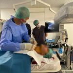 Romanyalı Doktorlar Eğitim İçin ESOGÜ'ye Geldi