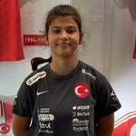Tuana yeniden Milli Takım’da!