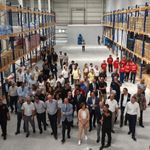 Eskişehir’in Afet Gücüne Yeni Merkez