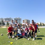 Anadolu’nun rakibi Manavgat