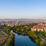 Eskişehir'de Öğrencilerin En Çok Tercih Ettiği Mahalleler