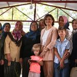 Başkan Ünlüce’den Şehit Zeynel Gülgen’in Ailesine Anlamlı Ziyaret