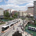 Eskişehir Toplu Taşıma Ücretleri ve Güncel Tarifeler