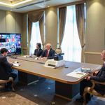Cevdet Yılmaz: "Ateşkes ve Barış İçin Diplomasi Sürecek"