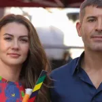 Cihangir Ceyhan ve Burcu Özberk Dizisi Geliyor