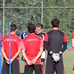 Eskişehirspor'un Maç Programı Netleşiyor