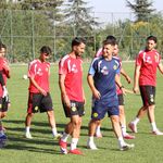 Eskişehirspor Bugün Hazırlık Maçına Çıkıyor