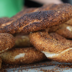 İzmitlilerden Simit Sıralamasına Tepki!