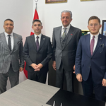 Eskişehir’de Havacılık İçin Güç Birliği