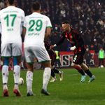 Eski rakip geri dönüyor