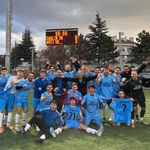 Artıspor ve Batıkentspor ligden ayrıldı!