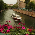 Eskişehir'de Fotoğraf Çekilecek En Güzel Yerler