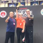 Eskişehir’den 24 madalya geldi!