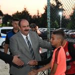 Final heyecanı Kanal 26’da!