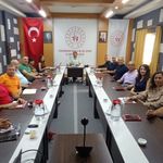Gençlik ve Spor İl Müdürlüğü’nde Güvenlik Vurgusu