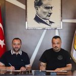 DONAS’tan Eskişehirspor’a Tam Destek